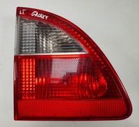 фото thumb №1, Лампа кришки лівий задня ford galaxy mk2 7m5945093b eu