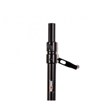 STATYW KOLUMNOWY UDŹWIG 35 KG STAND4ME SK 285 SZTYCA Z WINDĄ M20 REGULOWANA