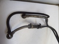 Astra 2 g 98- дроти пального комплект  1.7 td в Україні, фото thumb