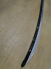 фото thumb №6, Renault megane iv kombi рейлинг крыша левый