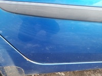 фото thumb №9, Renault scenic ii дверь правый задняя правое задние tei45