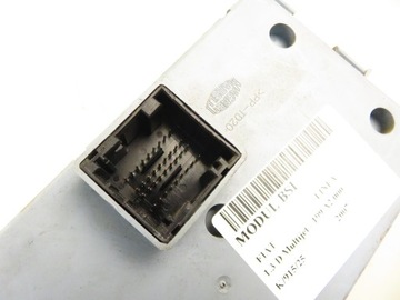 фото thumb №7, Bsi fiat linea 1.3 d multijet 51778013