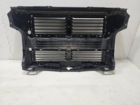 фото thumb №12, Жалюзи шторка усилитель ford fokus mk4