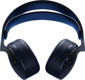Беспроводные наушники Sony PS5 PULSE 3D, черные