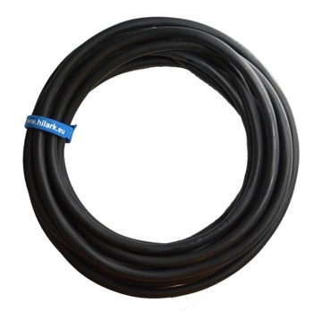 КАБЕЛЬ МАСТЕРСКАЯ H05RR-F OW 3х1,5 резина 200м