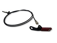 Купити Трос капот перед сторона ліва alfa romeo 166, фото thumb