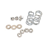 фото thumb №8, Катализатор набор монтажный citroen c1 peugeot 107 toyota aygo 1.0 12v