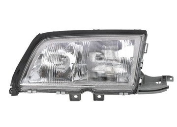 фото thumb №1, Mercedes c клас w202 фара лампа передня lew