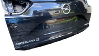 фото thumb №2, Крышка багажника багажника z22y opel crossland x