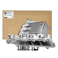 фото thumb №1, 04l129766aq - інтеркулер - skoda octavia rapid superb yeti tdi + болти