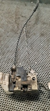 фото thumb №2, Замок дверь передних b792