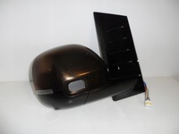 фото thumb №1, Hyundai staria full камера + асистент ліва оригінал europa дзеркало