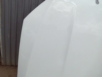 фото thumb №4, Капот петли mercedes gle w167 a167 ładna