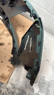 фото thumb №6, Hyundai i20 2023- lift бампер передний перед