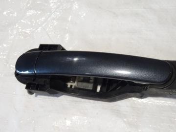 фото thumb №2, Ручка зовнішня двері зад права seat altea ls7z