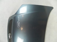 фото thumb №6, Капот перед opel zafira a передня кришка z293