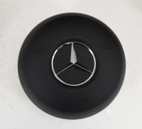 фото thumb №10, Mercedes a класс w177 торпедо консоль подушка