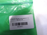 фото thumb №5, Роз'єм usb джгут citroen c4 grand picasso ii 9806059680