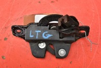 фото thumb №5, Замок дверь левый задняя задний верхний peugeot partner 1 i 02-12