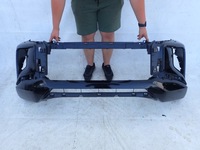 фото thumb №1, Mitsubishi l200 v 5 lift 19- бампер перед spr pdc