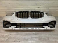 фото thumb №1, Bmw 1 f40 бампер перед sport line