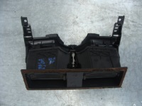 фото thumb №8, Решітка обдув середня renault megane ii