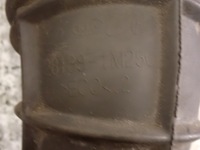 фото thumb №7, Hyundai i30 ceed 1.6 lift 09-12 труба воздуха