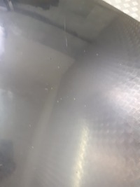 фото thumb №5, Капот opel astra h z20r