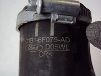 фото thumb №7, Труба интеркулер ford fiesta mk7 1.0 eb 2010-