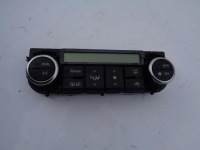 фото thumb №1, Панель обдув 55900-02410 toyota auris 2 ii