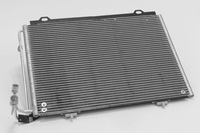 фото thumb №1, Радиатор кондиционера mercedes clk c208 a208 nowa