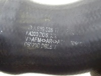 фото thumb №3, Mercedes vito w639 03-14 2.2 cdi труба интеркулер