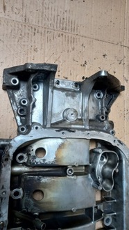 фото thumb №4, Піддон масляна toyota avensis t25 04r 2.0d