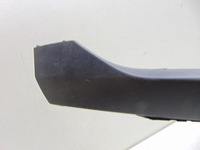 фото thumb №2, Kia sportage v 2021 - накладка спойлер бампера перед передняя 86512-r2000