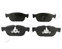 фото thumb №1, Гальмівні колодки гальмівні japko 500333