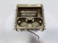 фото thumb №4, Bmw x3 g01 f97 бардачок туннеля держатель na кружки uk 5a010b7