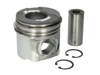 Купити Поршні mahle 151 12 00, фото thumb