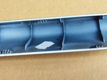 фото thumb №6, Kuga mk1 накладка заглушка рейлінг ліва зад