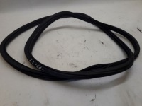 фото thumb №2, Porsche cayenne 7p прокладка двері лівий задня