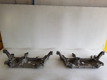 КОЛЯСКА-САНИ VW SHARAN ALHAMBRA 7N0199369A