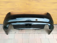 фото thumb №1, Audi a8 d3 d-3--4e0807511a--zderzak задний задняя pdc