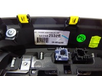 фото thumb №6, Рамка защита радио панель captur 682602532r