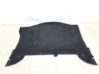 фото thumb №1, Обшивка багажника suzuki swift iii хетчбек підлога мат