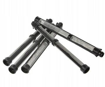 Пальцевые фильтры для покрасочного пистолета FTX Contractor XTR, 2 шт.