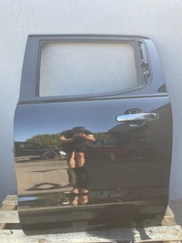 фото thumb №1, Ford ranger iv дверь левая задние