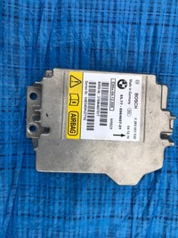 фото thumb №10, Bmw 3 e90 e91 e92 e93 приборная панель консоль подушка безопасности бежевый