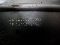 фото thumb №10, Leon ii lift 12r колонка рулевая замок зажигания 1p2419502g 5k0905865