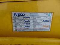 фото thumb №14, Капот крышка двигателя iveco daily iii рестайлинг 2006-