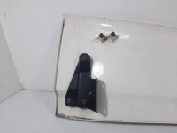 Scania r410 euro6 poj 12742 14r вітровик спойлер верхній кабіни ліва 1348513 Недорого, фото thumb