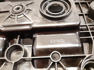 фото thumb №7, Крышка клапанов peugeot 2.2 hdi e510d 70260190